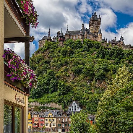 Apartments Haus Daniela Cochem Rom bilde