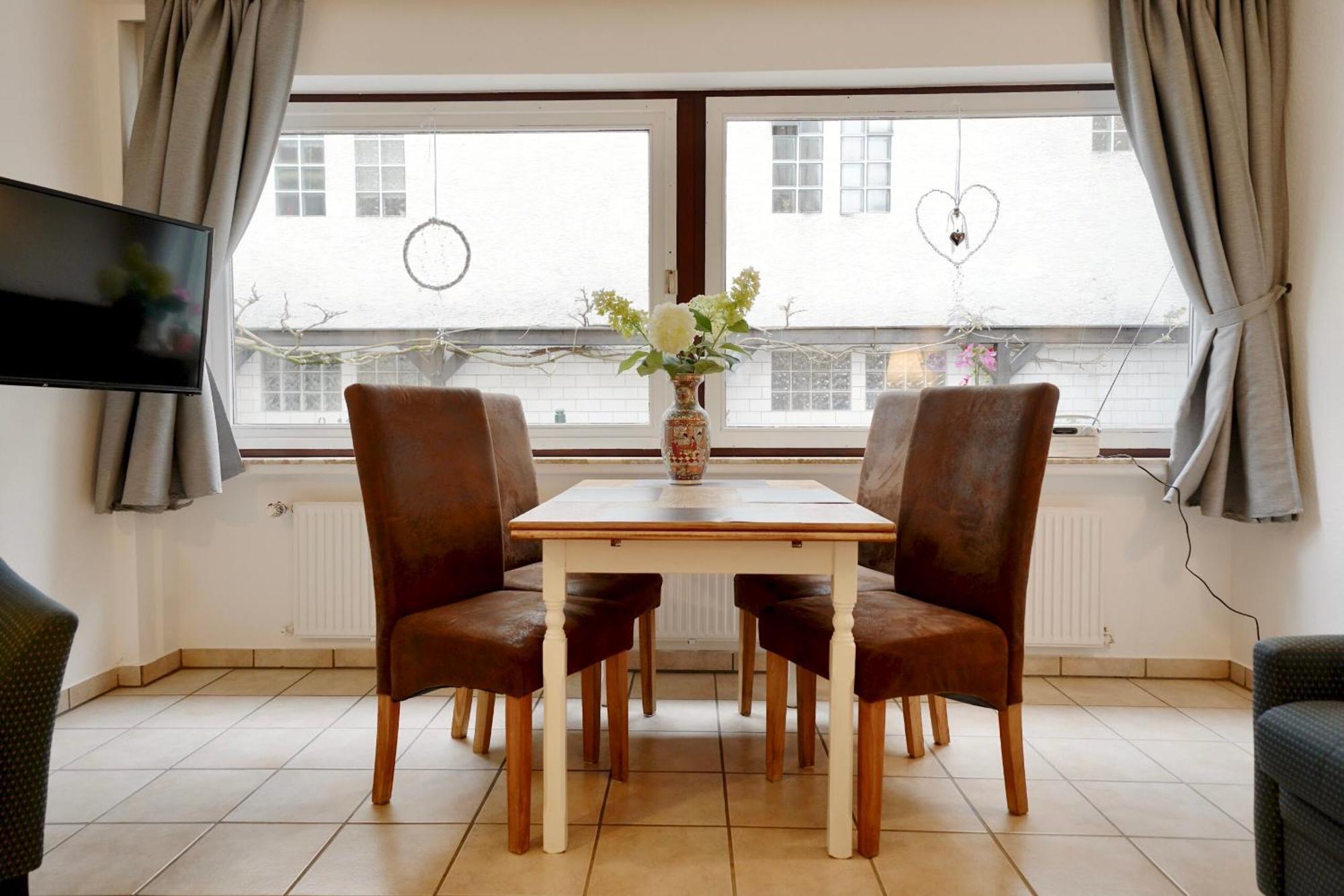 Apartments Haus Daniela Cochem Rom bilde