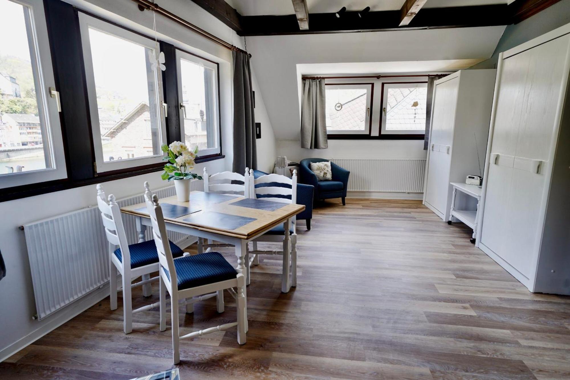 Apartments Haus Daniela Cochem Rom bilde