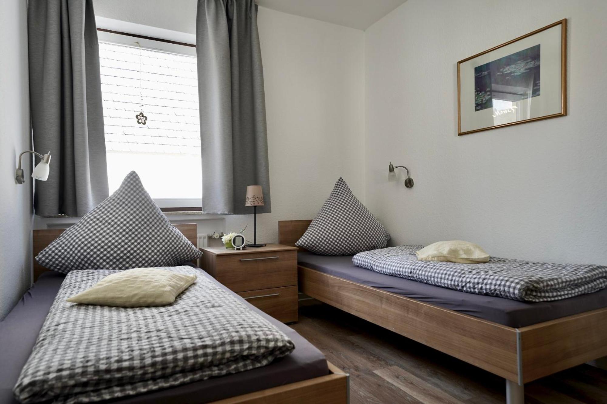 Apartments Haus Daniela Cochem Rom bilde